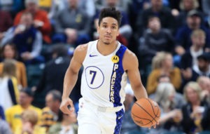 Brogdon y su salida de Milwaukee: "Me habría gustado jugar para ellos si me hubieran querido"