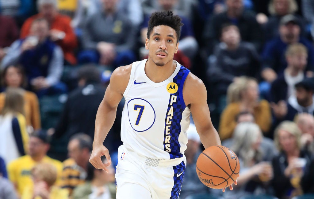 Brogdon y su salida de Milwaukee: "Me habría gustado jugar para ellos si me hubieran querido"
