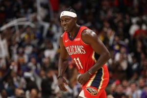 La encrucijada de Jrue Holiday y J.J. Redick