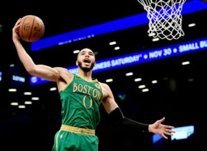 Sexta derrota consecutiva de los Knicks