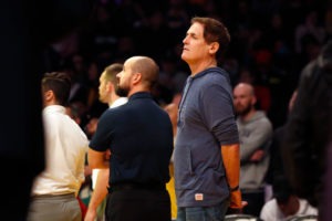 El debate: ¿qué necesitan los Mavericks para convertirse en candidatos?