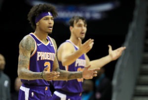 Los Suns acaban con su mala racha como locales