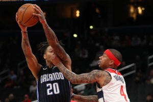 La revolución silenciosa de Markelle Fultz