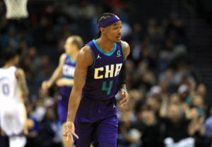 Devonte' Graham tumba a los Warriors a base de triples