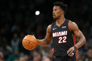 Miami va muy en serio: primer equipo en ganar en Philadelphia