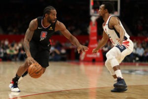 Kawhi Leonard y el paradigma del jugador NBA con su destino