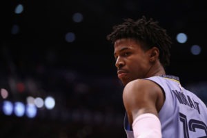 Los tres (rotundos) aciertos de los Memphis Grizzlies