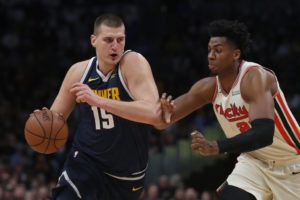 Hassan Whiteside: "Soy el mejor 'rim protector' de la NBA"