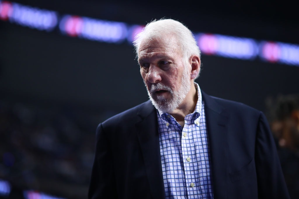San Antonio Spurs, ¿la reconstrucción es inminente?