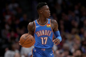 Los Thunder remontan más de 20 puntos por segundo partido consecutivo