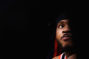 El debate: ¿merece Carmelo que le retiren la camiseta?