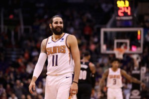 Remontada de Phoenix para finalizar el año con una sonrisa