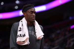 Desastre en Toronto: Gasol estará semanas de baja y Siakam de forma indefinida