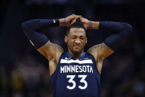 Unos Wolves sin rumbo