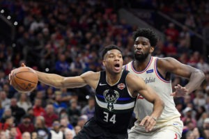 El aviso a los Milwaukee Bucks