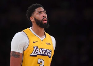 Defensa, la clave para que los Lakers puedan ganar "a cualquier equipo"
