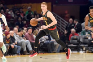 Atlanta rompe una racha de 10 derrotas consecutivas ganando en Orlando