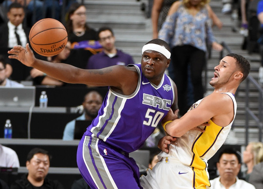 Zach Randolph tira la toalla y ya no piensa en volver a la NBA