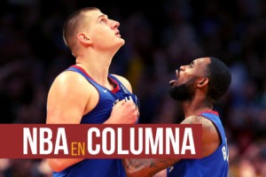 ¿Por qué no hablamos de los Nuggets?