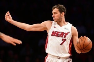 Miami doblega a Portland con un genial Goran Dragic
