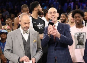 La NBA anuncia un profundo cambio en el formato del All-Star Game 2020