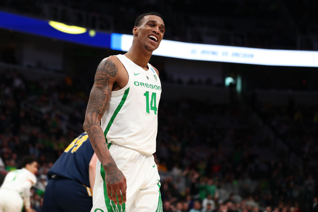 Kenny Wooten llega a los Knicks mediante a un contrato dual