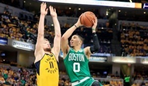 El debate: ¿qué quinteto debutante llevarías al All-Star Game?