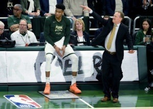 Los Bucks: un candidato entre las sombras