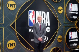 La NBA se echa atrás en su propuesta de cambio para las finales de conferencia