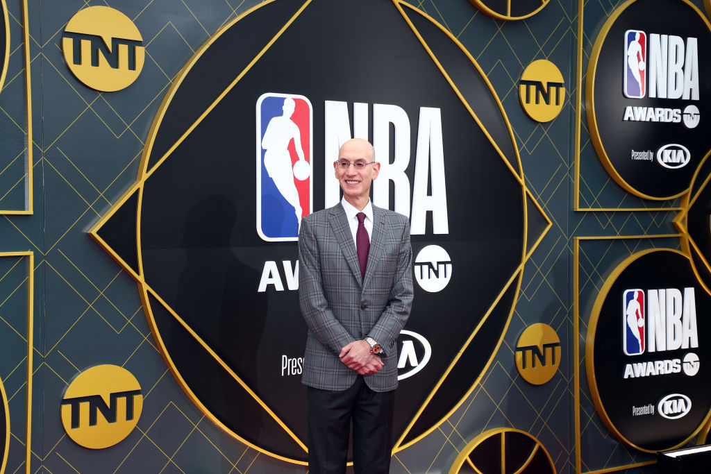 La NBA se echa atrás en su propuesta de cambio para las finales de conferencia