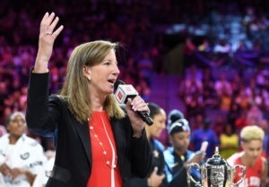 WNBA: un nuevo convenio colectivo mejorará sobremanera las condiciones de las jugadoras