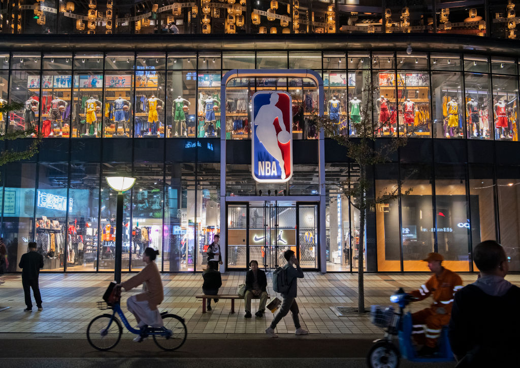 La NBA pone en espera los profundos cambios que desea hacer en la competición