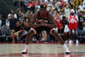 Los Atlanta Hawks han preguntado por Clint Capela