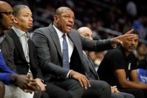 Se aplaza el derbi angelino, Lakers-Clippers, por el fallecimiento de Kobe Bryant