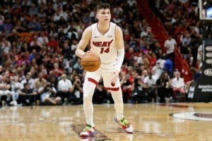 Los Heat se imponen a la peor versión de Toronto