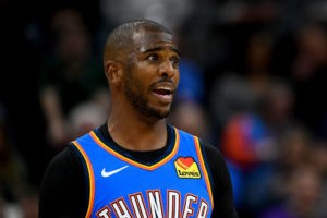 Chris Paul inflige la séptima derrota consecutiva a Brooklyn