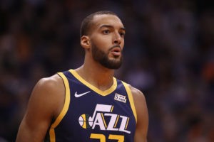 Reservas del All-Star 2020: entran Ingram, Gobert, Mitchell, Tatum, Adebayo y Sabonis