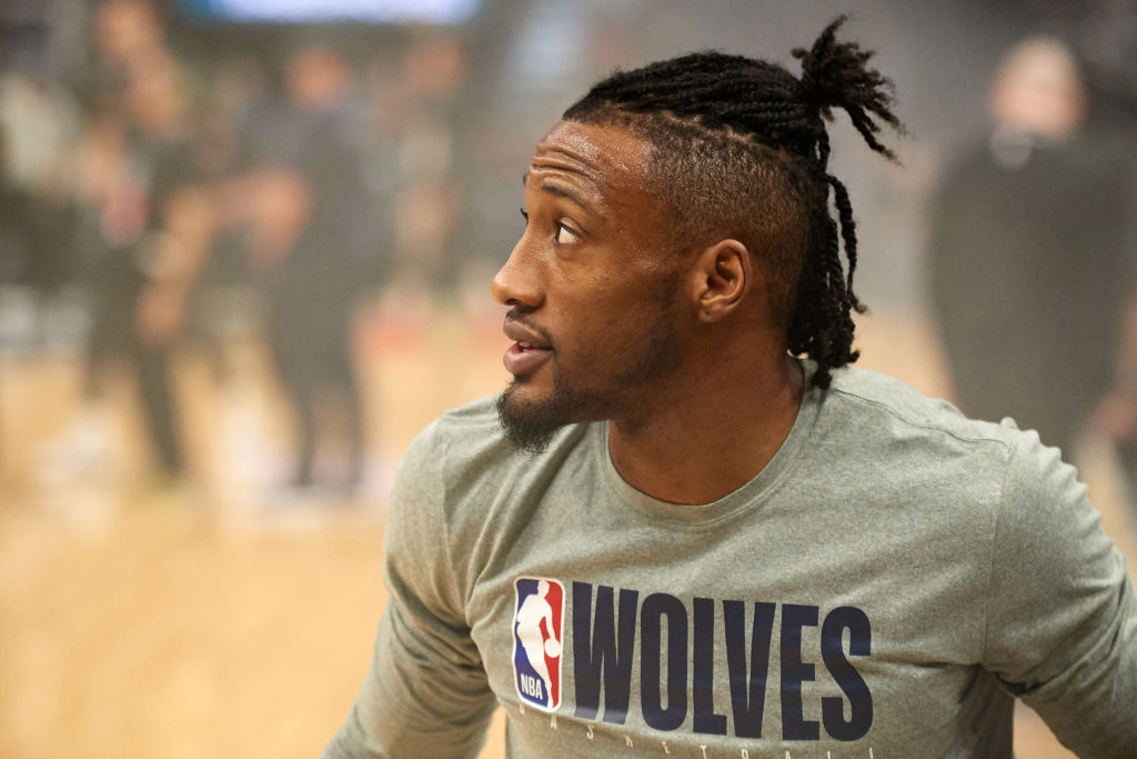 Philadelphia, Dallas y Houston, buscan el traspaso de Robert Covington