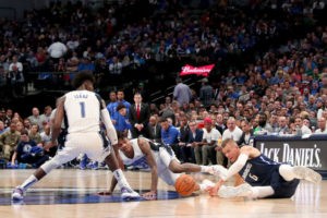 Orlando pide la 'disabled player exception' por Isaac y Aminu