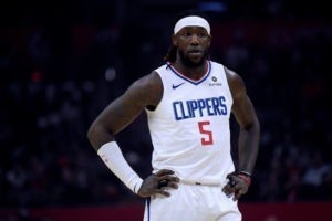 Montrezl Harrell: "No somos un gran equipo"