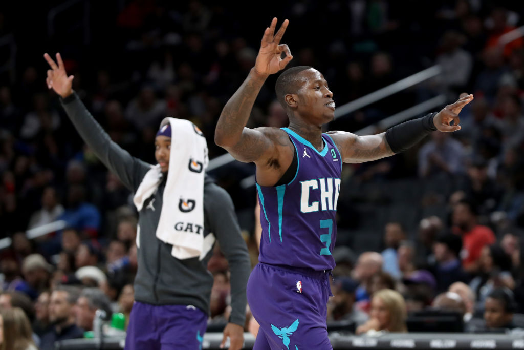 Dallas cae ante Charlotte pese a un nuevo triple-doble de Doncic
