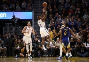 Chris Paul, rejuvenecido rey del 'clutch'