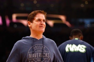 Los Mavericks retirarán el dorsal 24 en honor a Kobe