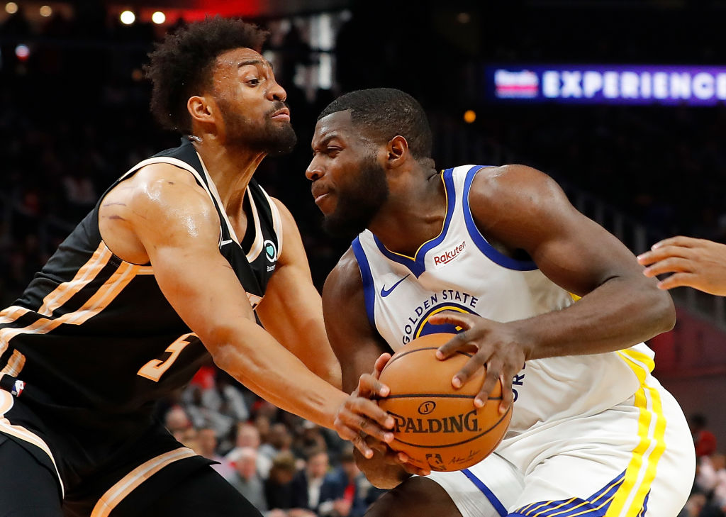 Atlanta, al menos dos semanas más sin Jabari Parker