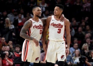 Trail Blazers, qué rama del árbol agitar; esa es la cuestión