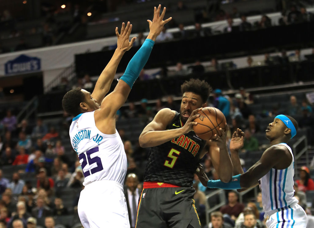 Jabari Parker, al menos dos semanas de baja