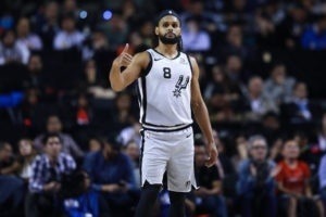 San Antonio respira con su triunfo ante Miami