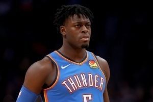 Los Thunder suman 6 triunfos en las últimas 7 jornadas