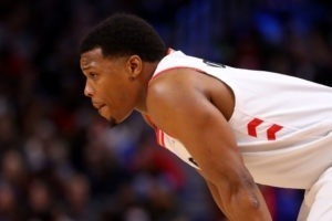 OKC roza una remontada histórica pero acaba cayendo ante Toronto