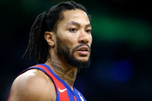 Derrick Rose estará en el All-Star de Chicago: acepta ir al concurso de habilidades